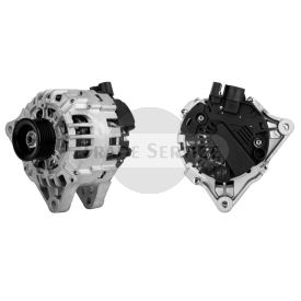 11.209.673 AAK5944 MG1066 MAHLE (Letrika, Iskra) Generator (11209673)
