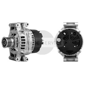 11.209.668 AAK5943 MG1071 MAHLE (Letrika, Iskra) Generator (11209668)