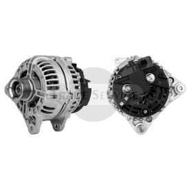 11.209.667 AAL5128 MG1072 MAHLE (Letrika, Iskra) Generator (11209667)