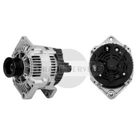 11.209.693 AAK5950 MG1079 MAHLE (Letrika, Iskra) Generator (11209693)