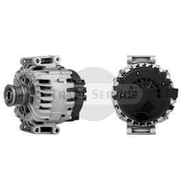11.209.692 AAN8269 MG1080 MAHLE (Letrika, Iskra) Generator (11209692)
