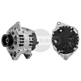 11.209.690 AAK5949 MG1082 MAHLE (Letrika, Iskra) Generator (11209690)
