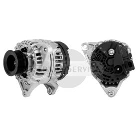 11.209.684 AAK5948 MG1088 MAHLE (Letrika, Iskra) Generator (11209684)