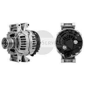 11.209.682 AAK5947 MG1090 MAHLE (Letrika, Iskra) Generator (11209682)