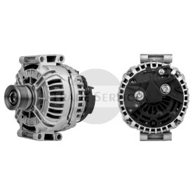 11.209.680 AAN8266 MG1092 MAHLE (Letrika, Iskra) Generator (11209680)