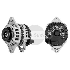 11.209.696 AAK5958 MG1134 MAHLE (Letrika, Iskra) Generator (11209696)
