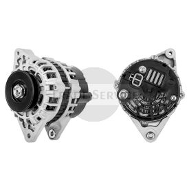 11.209.697 AAK5959 MG1135 MAHLE (Letrika, Iskra) Generator (11209697)