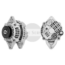 11.209.699 AAL5140 MG1137 MAHLE (Letrika, Iskra) Generator (11209699)