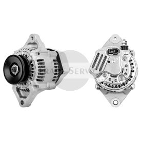 11.209.702 AAG5182 MG1140 MAHLE (Letrika, Iskra) Generator (11209702)