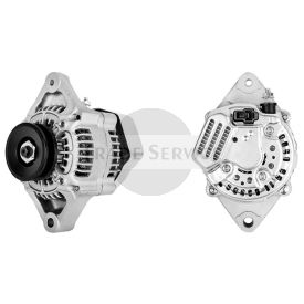 11.209.703 AAG5183 MG1141 MAHLE (Letrika, Iskra) Generator (11209703)