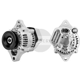 11.209.706 AAG5186 MG1144 MAHLE (Letrika, Iskra) Generator (11209706)