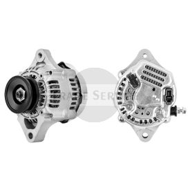 11.209.715 AAG5194 MG1145 MAHLE (Letrika, Iskra) Generator (11209715)