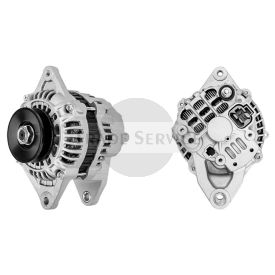 11.209.712 AAK5962 MG1148 MAHLE (Letrika, Iskra) Generator (11209712)