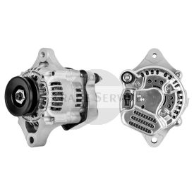11.209.709 AAG5189 MG1151 MAHLE (Letrika, Iskra) Generator (11209709)