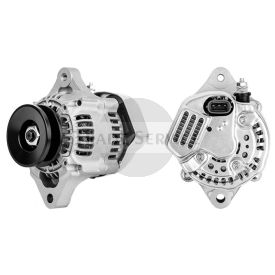 11.209.708 AAG5188 MG1152 MAHLE (Letrika, Iskra) Generator (11209708)