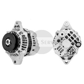 11.209.718 AAG5195 MG1154 MAHLE (Letrika, Iskra) Generator (11209718)