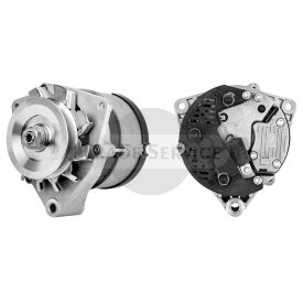 11.209.729 AAK4782 MG1160 MAHLE (Letrika, Iskra) Generator (11209729)