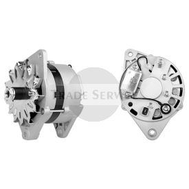 11.209.766 AAK8111 MAHLE (Letrika, Iskra) Generator MG1161