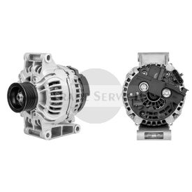11.209.777 AAN8312 MAHLE (Letrika, Iskra) Generator MG1202