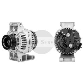 11.209.772 AAL5144 MAHLE (Letrika, Iskra) Generator MG1192