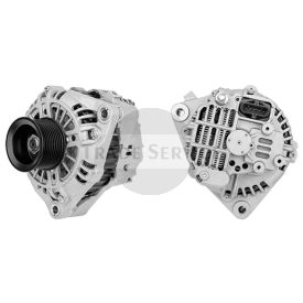 11.209.776 AAN8311 MAHLE (Letrika, Iskra) Generator MG1203