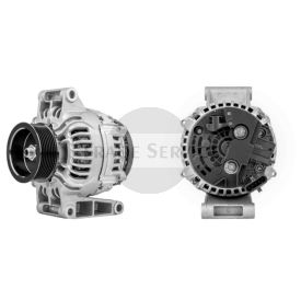 11.209.778 AAN8313 MAHLE (Letrika, Iskra) Generator MG1204