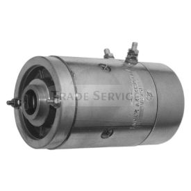 11.212.066 AMJ5632 MM135 MAHLE (Letrika, Iskra) DC-Motor (11212066)