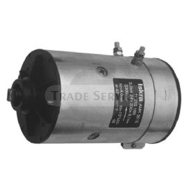 11.212.188 AMK5615 MM89 MAHLE (Letrika, Iskra) DC-Motor (11212188)
