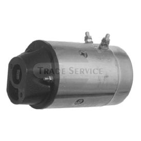 11.212.331 AMJ5560 MM90 MAHLE (Letrika, Iskra) DC-Motor (11212331)