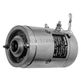 11.212.491 AMJ5131 MM166 MAHLE (Letrika, Iskra) DC-Motor (11212491)