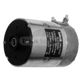 11.212.560 AMJ5127 MM205 MAHLE (Letrika, Iskra) DC-Motor (11212560)