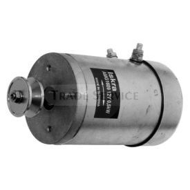11.212.603 AMG1609 MAHLE (Letrika, Iskra) DC-Motor (11212603)