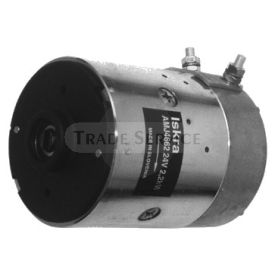 11.218.264 AMJ4871 MM168 MAHLE (Letrika, Iskra) DC-Motor (11218264)