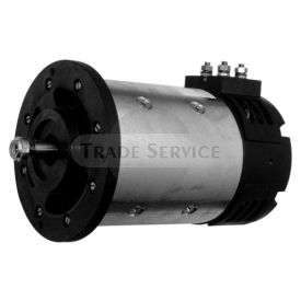 11.212.771 AMP2601 MM184 MAHLE (Letrika, Iskra) DC-Motor (11212771)