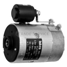 11.218.277 AMJ4874 MM307 MAHLE (Letrika, Iskra) DC-Motor (11218277)