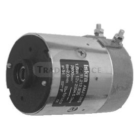 11.212.935 AMJ5265 MM273 MAHLE (Letrika, Iskra) DC-Motor (11212935)