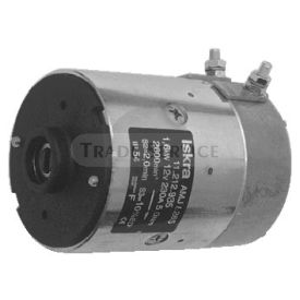 11.218.278 AMJ5971 MM273 MAHLE (Letrika, Iskra) DC-Motor (11218278)