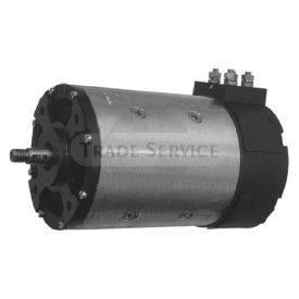 11.212.948 AMP2609 MM93 MAHLE (Letrika, Iskra) DC-Motor (11212948)