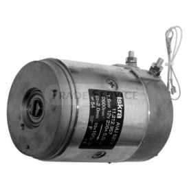 11.212.957 AMJ5272 MM192 MAHLE (Letrika, Iskra) DC-Motor (11212957)