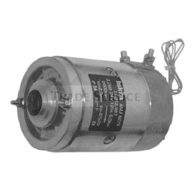 11.216.997 AMJ5885 MM60 MAHLE (Letrika, Iskra) DC-Motor (11216997)