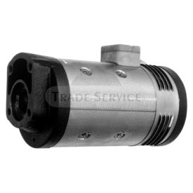 11.214.105 AMK5302 MM301 MAHLE (Letrika, Iskra) DC-Motor (11214105)