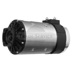 11.214.240 AMP4664 MM111 MAHLE (Letrika, Iskra) DC-Motor (11214240)