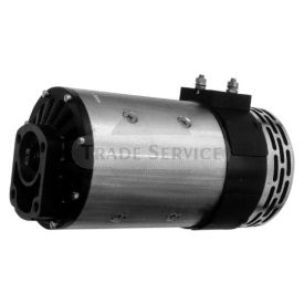 11.214.255 AMP4632 MM116 MAHLE (Letrika, Iskra) DC-Motor (11214255)