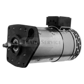 11.214.270 AMP4646 MM164 MAHLE (Letrika, Iskra) DC-Motor (11214270)