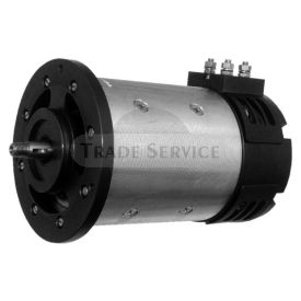 11.214.292 AMP4662 MM115 MAHLE (Letrika, Iskra) DC-Motor (11214292)