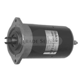 11.216.067 AME1560 MM94 MAHLE (Letrika, Iskra) DC-Motor (11216067)