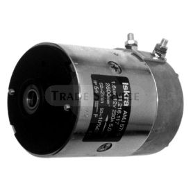 11.216.117 AMJ5705 MM152 MAHLE (Letrika, Iskra) DC-Motor (11216117)