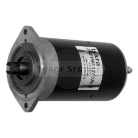 11.216.171 AME1588 MM129 MAHLE (Letrika, Iskra) DC-Motor (11216171)