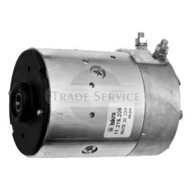 11.216.206 AMJ4750 MM131 MAHLE (Letrika, Iskra) DC-Motor (11216206)