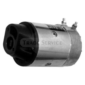 11.216.209 AMJ5721 MM160 MAHLE (Letrika, Iskra) DC-Motor (11216209)